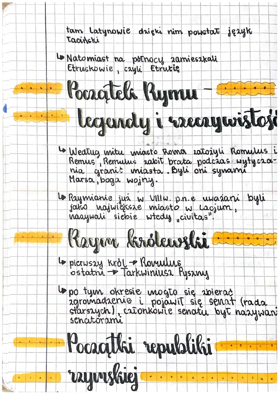 leliga
Tamat: Poczatek państwa nymskiego.
Warunki naturalue
Cesarstwo rymskie:
-Apeninski Półwysep
-Nizina Padański
1759-509
monarchia
509-2