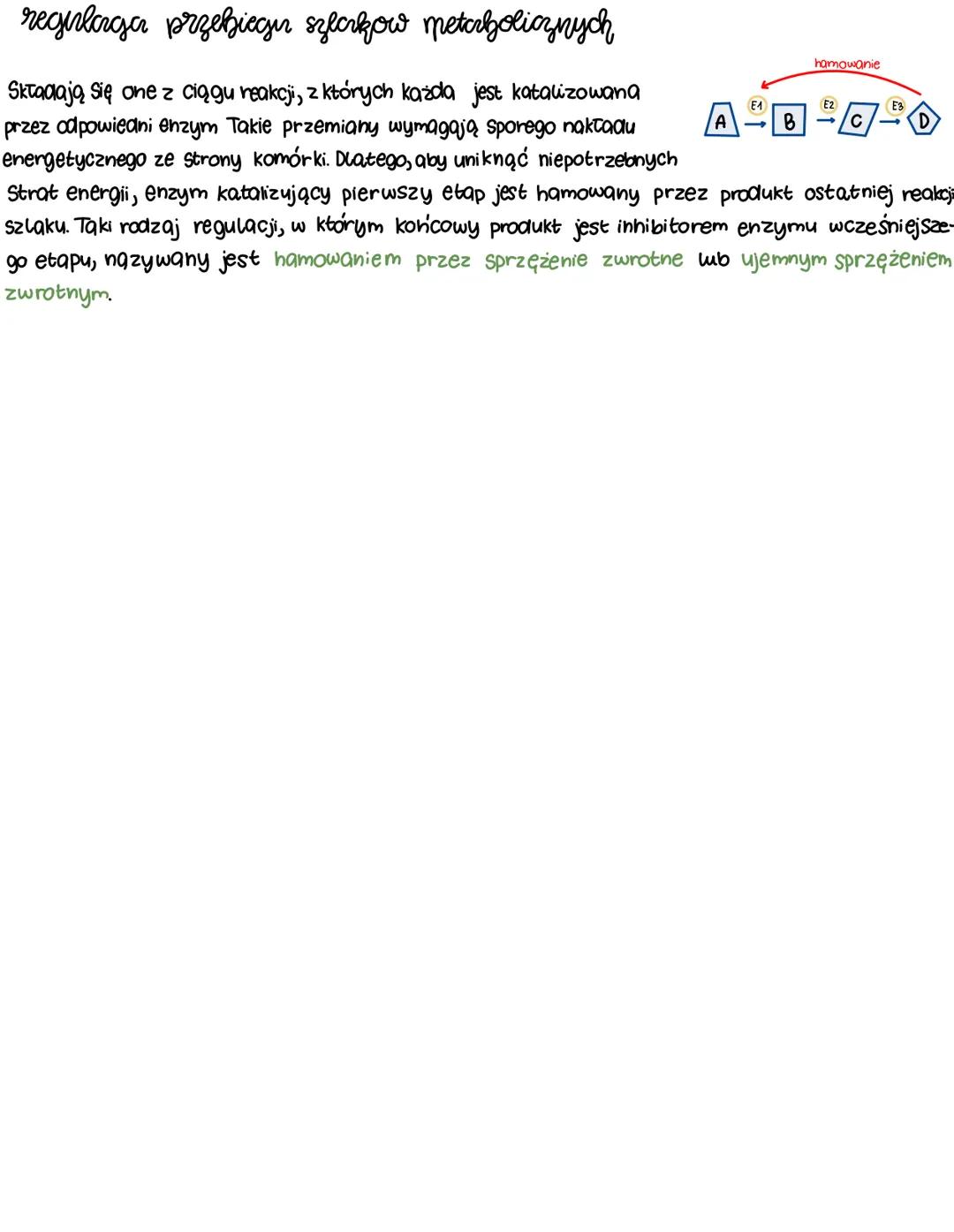 enzymy
Zapoczątkowanie i przeprowadzenie reakcji chemicznych, zarówno endoergicznych, jak i egzoergicznych, potrzeba
Określonej ilości energ