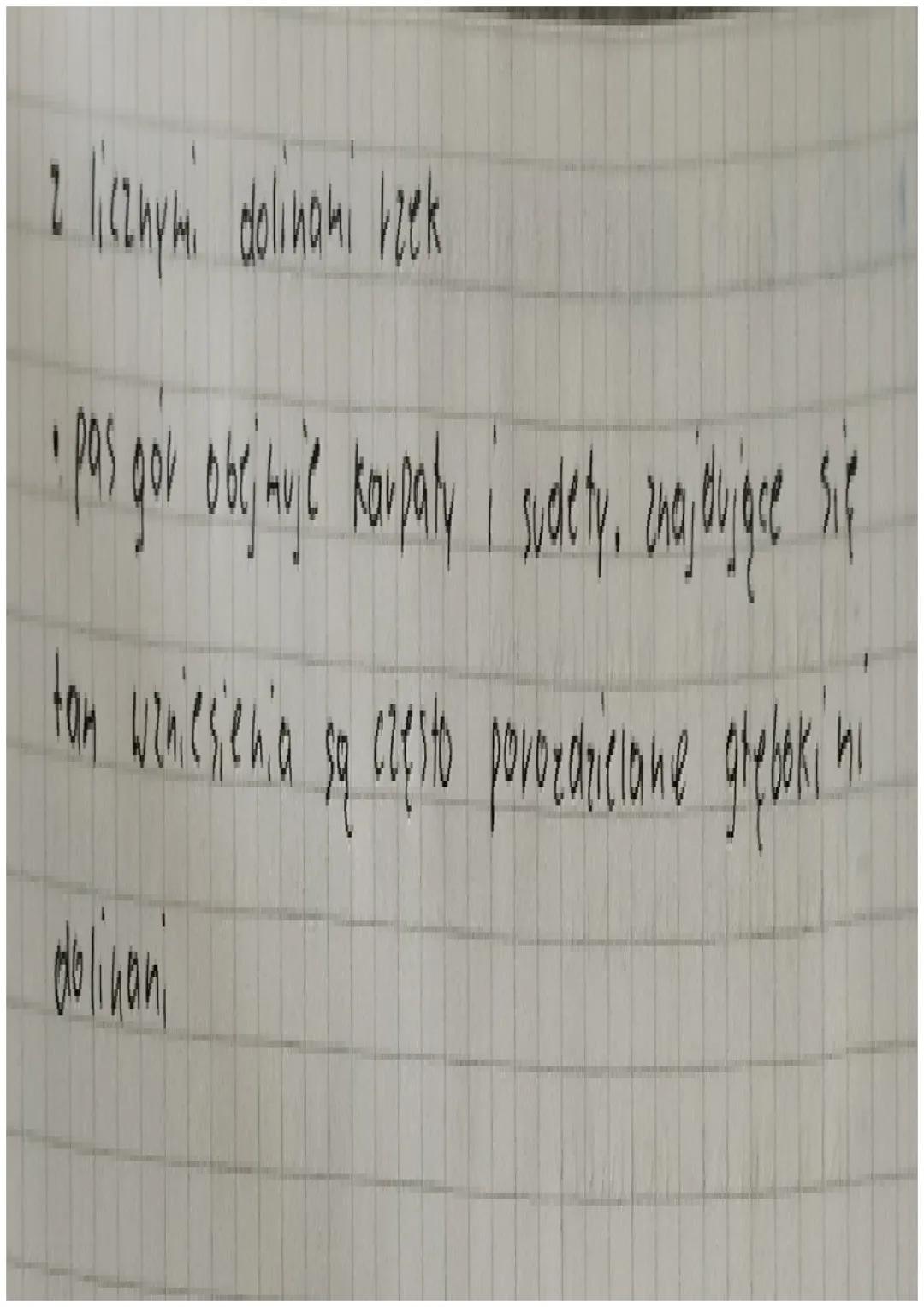 KLASA 5
Powtórzenie
temat:
Skala
N- Północ
S-Potudnie
W-Zachód
E-wschód
W
N
NE
NW
NW
-
-
Północny zachód
SW
SE
S
NE Potnocny wschód
SW-Potud