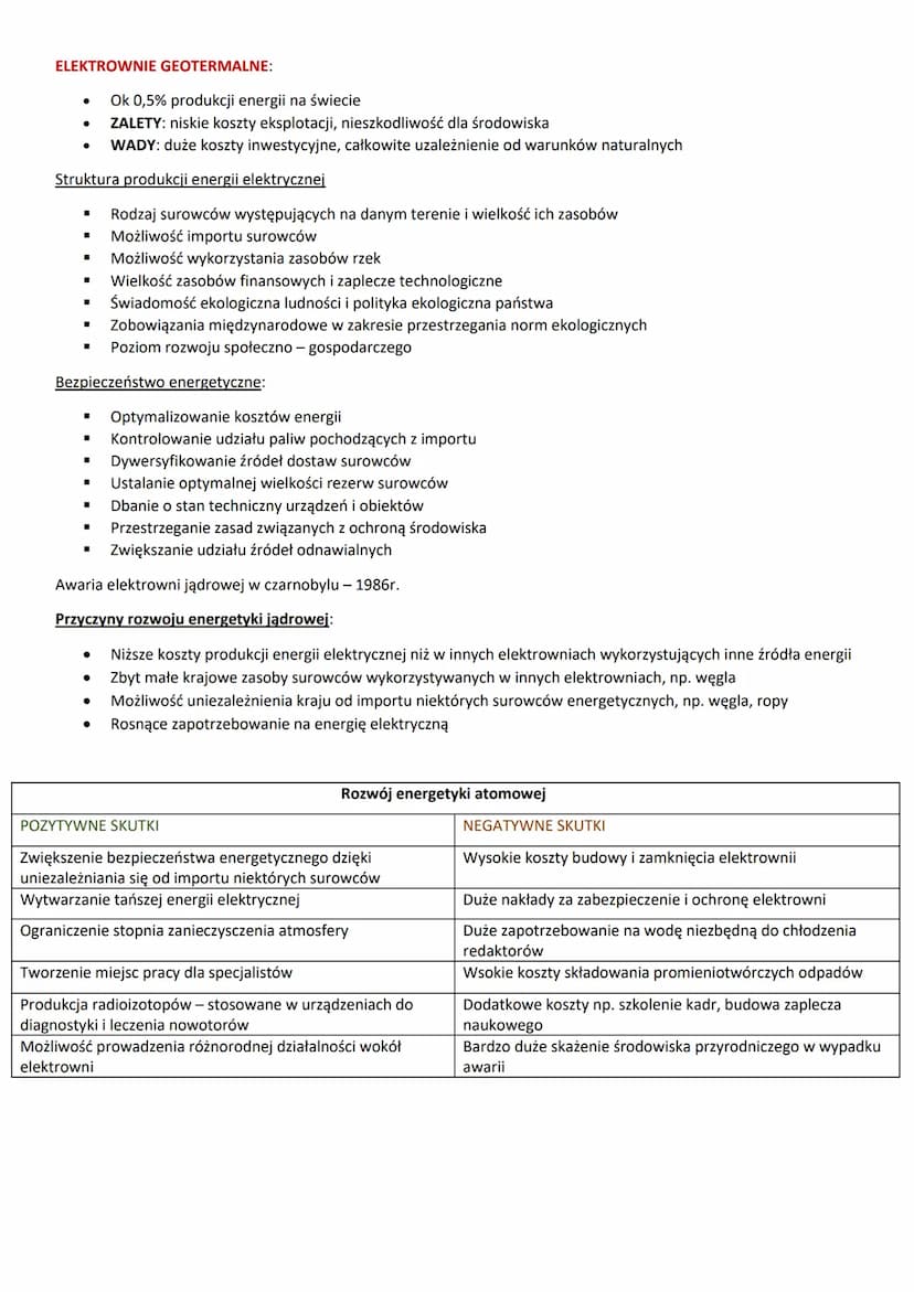 PRZEMYSŁ - sektor gospodarki, który obejmuje eksplotacje zasobów naturalnych oraz ich przetwarzanie na produkty
dla ludzi i produkcja energi