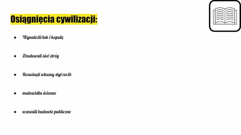 Starożytny Rzym
Dla klas 1 technikum/liceum Ważne Daty:
753-Data założenia Rzymu
509- Powstanie republiki Rzymskiej
30-Powstanie cesarstwa R