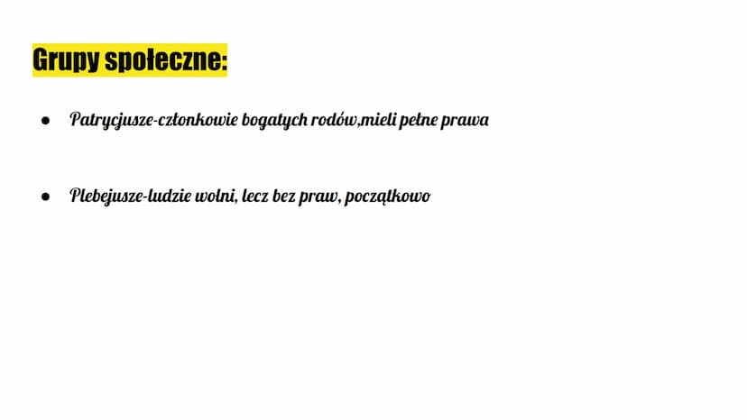 Starożytny Rzym
Dla klas 1 technikum/liceum Ważne Daty:
753-Data założenia Rzymu
509- Powstanie republiki Rzymskiej
30-Powstanie cesarstwa R