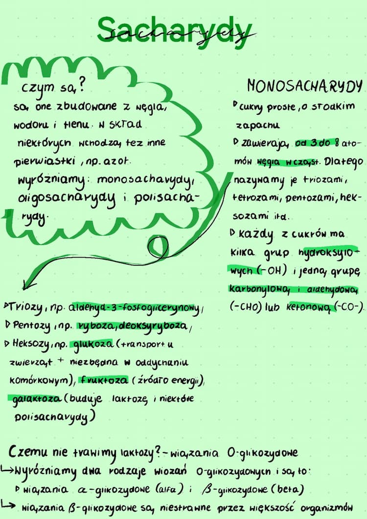 Know sacharydy  thumbnail