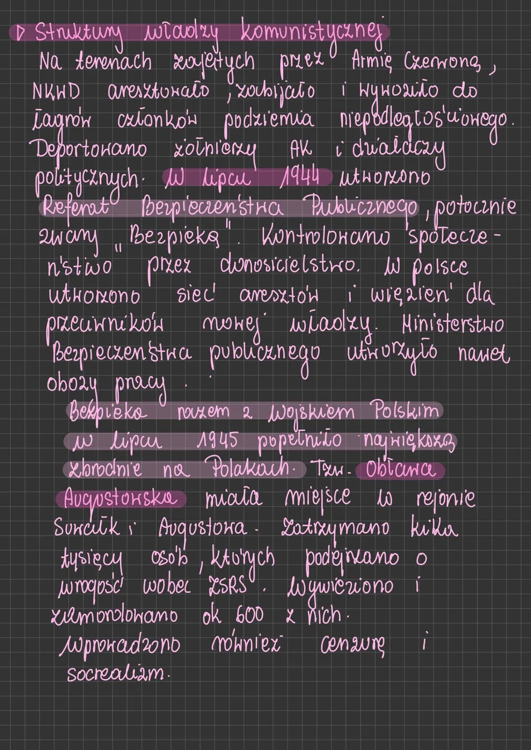 Sivriat po II wojnie swiadtongj
1. Straty wojenne
▷ zycie straciło ok 60 mln ludzi
9 35 mln rannych i kalek
▷ Nay większe straty materialne 