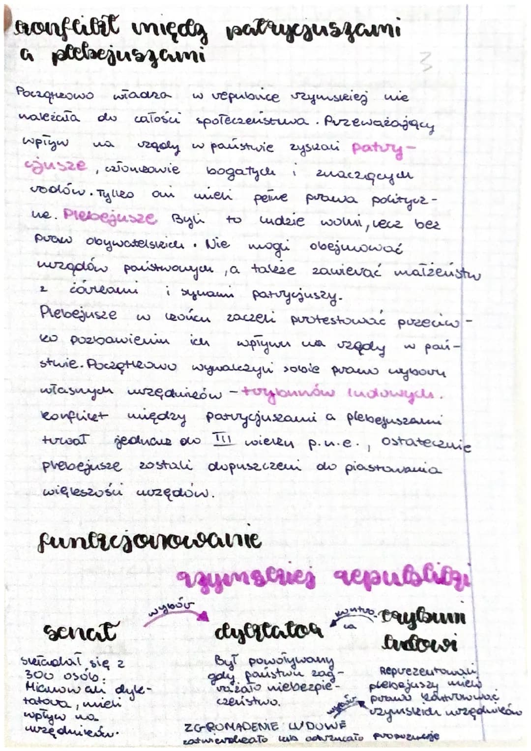 historia
1. ustroj starożytnego Rzymu
Począteri rzymu
W południowej Europie leży Półwysep Apeiński zwany
też Italia. W środkowej części tej 