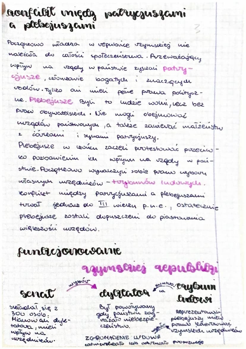 historia
1. ustroj starożytnego Rzymu
Począteri rzymu
W południowej Europie leży Półwysep Apeiński zwany
też Italia. W środkowej części tej 