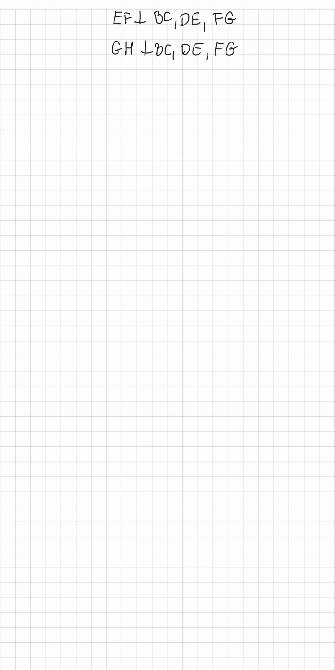PROSTE I ODCINK/
linia na płasiuyénic I ktora
nie ma
początku
ani
końca ( to co widainy
Waadaniach to tylko fragment proster)
PROSTA
Pot PRO