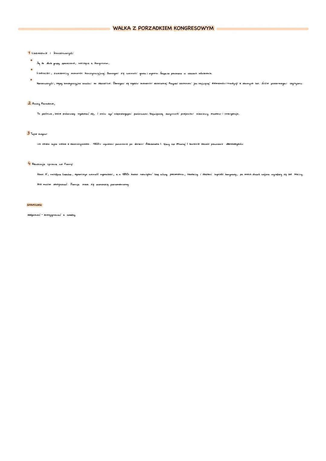 1gdzie? kiedy? kto? po co?co to?
gdzie? Austria Wieden.
kiedy? kongres Wiedenisu rospocząu obrady pór roku po pierwszej abdykacji Napoleona 