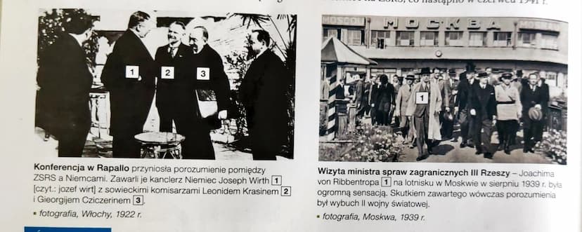 
<p>Czy Polska była w ZSRR? Mapa ZSRR przed rozpadem, Co było przed ZSRR, ZSRS a ZSRR, ZSRR kraje, ZSRR Mapa, ZSRR Polska</p>
<ol>
<li><stro