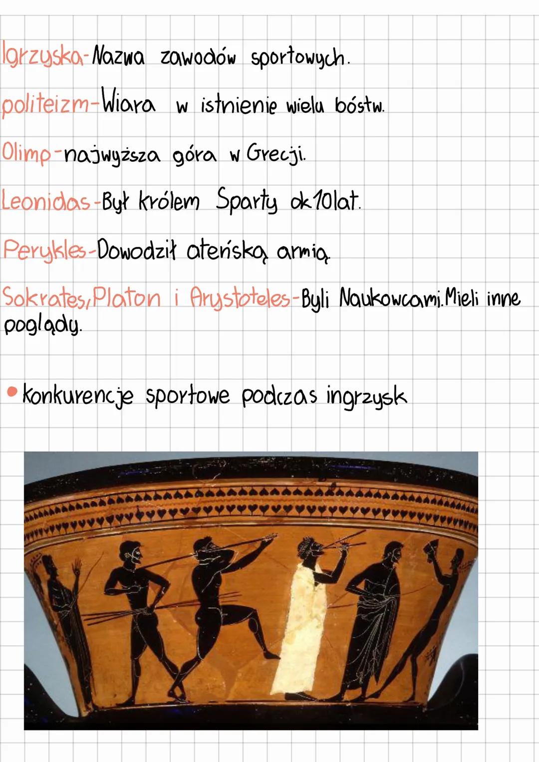 historia
położenie Aten i Sparty
Ateny:
●
Grecja
Morze Śródziemne.
mpia
Achaea
led states
an alliance 505
Sparta
Sparta:
Messenia
Ateny
Arca
