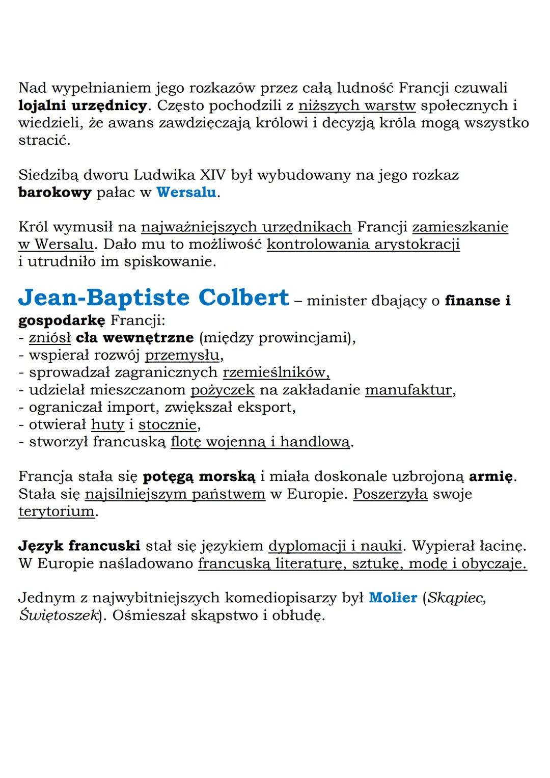 MZ_LEARNING_KNOW

# Monarchia absolutna we Francji

Klasa 6, „Wczoraj i dziś", Nowa Era

## Henryk IV
Gdy Henryk IV został królem Francji, t