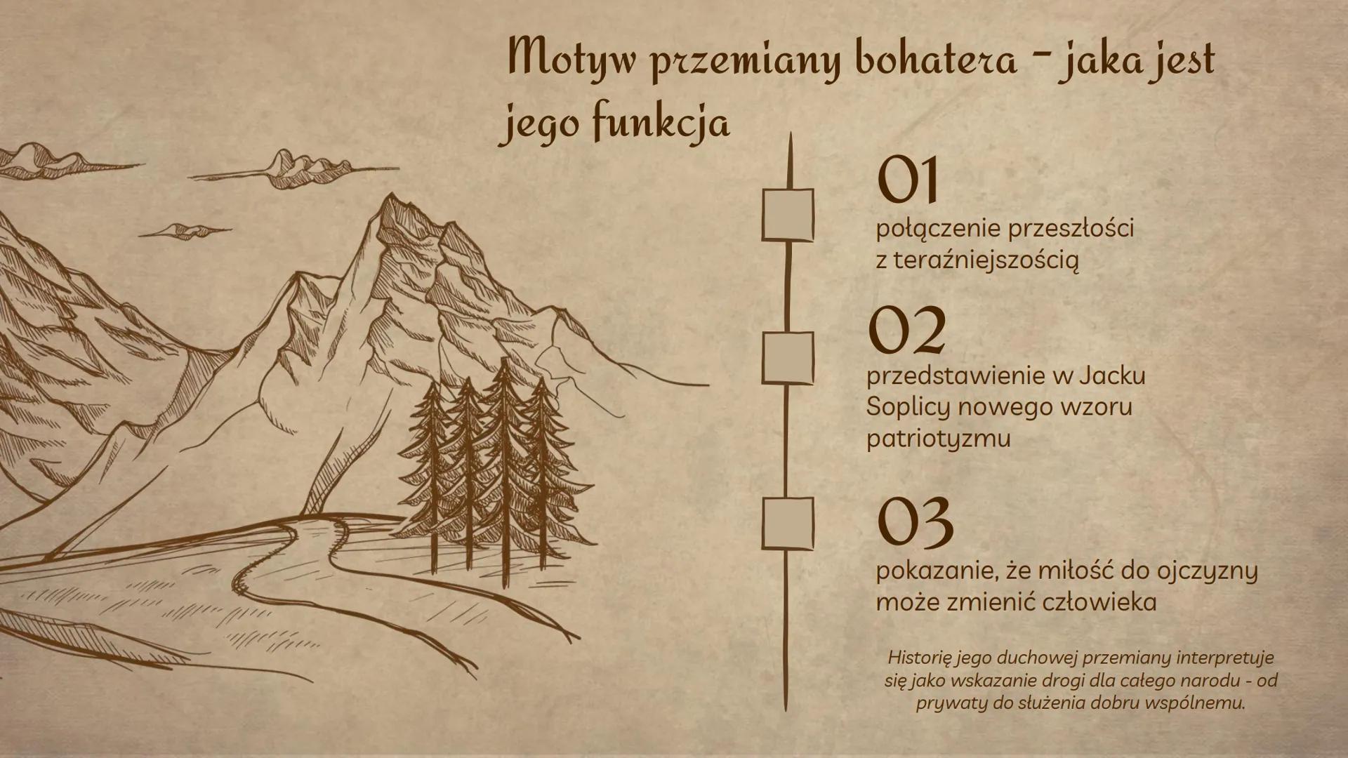 Jacek Soplica
Dzieje i charakterystyka
Helena Ggdek
Eliza Kaczmarek
KININ Wprowadzenie
Jacek Soplica/ksiądz Robak - główny
bohater, brat Sęd