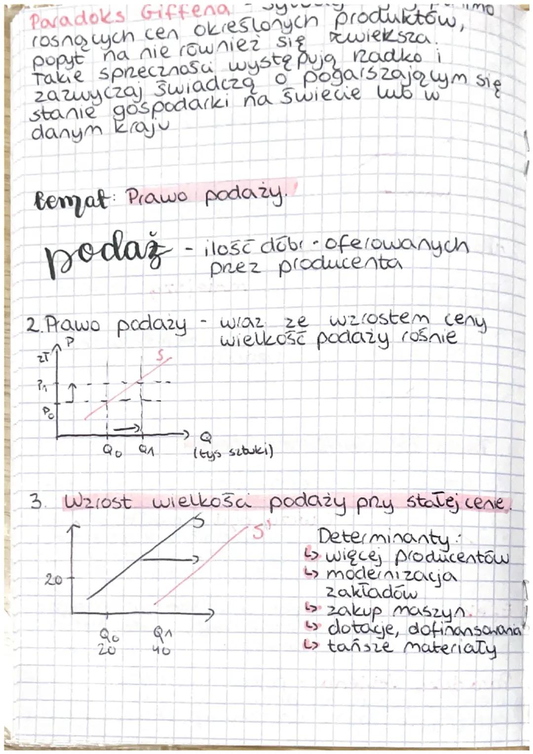 : Gospodarka rynkowa-
temat
1. Rynek
-
rodzaje rynku.
porozumienie pomiędzy
kupującym a sprzedającym.
2. Funkcje rynku:
↳ informacyjna (gdzi