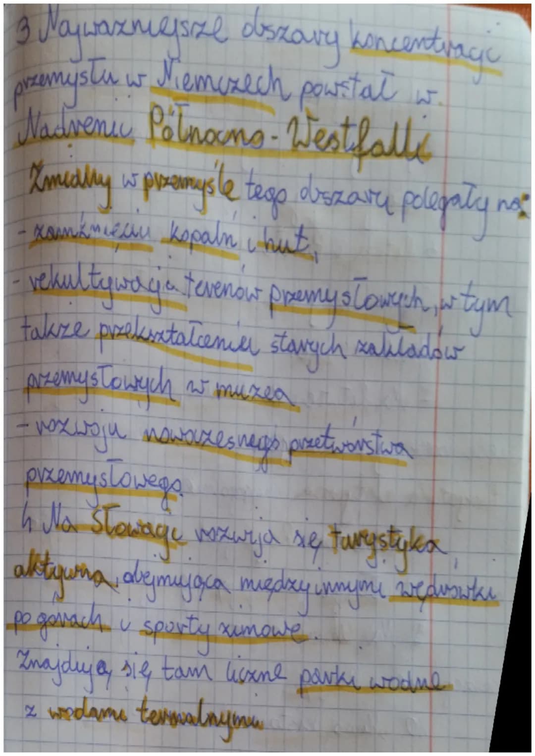 Geografia
1 Polska graniczy z Fpanstwami
Polska
Niemcyg
ету
Corestry
Помадами
Ukraina
Roya
Sutwor
Białorus
2 Miegdy's gospodarka Miemiec opi