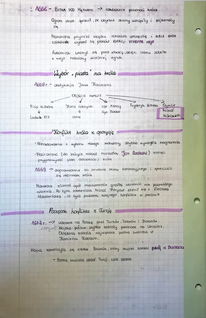 Da ucdaqui p
HOA Domowe AKO ST
Roxeczpospoliter po potopie
Szlacnta tracila. H словост нојпу majatki і пріуну па песа
magnaterii
Szlachta st
