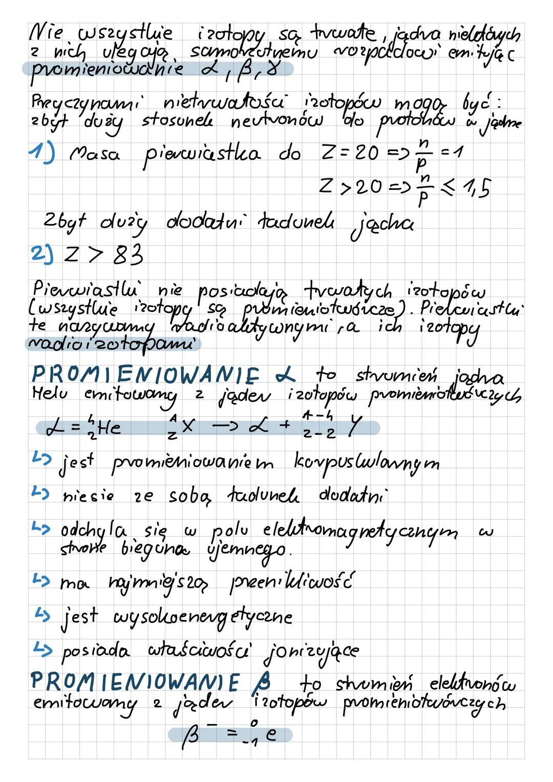 # Budowa atomu

Atom to najmniejsza niepodzielna część pierwiastka
zachowująca jego właściwosci

### ATOM

jadvo

protang neutrong

nukleony