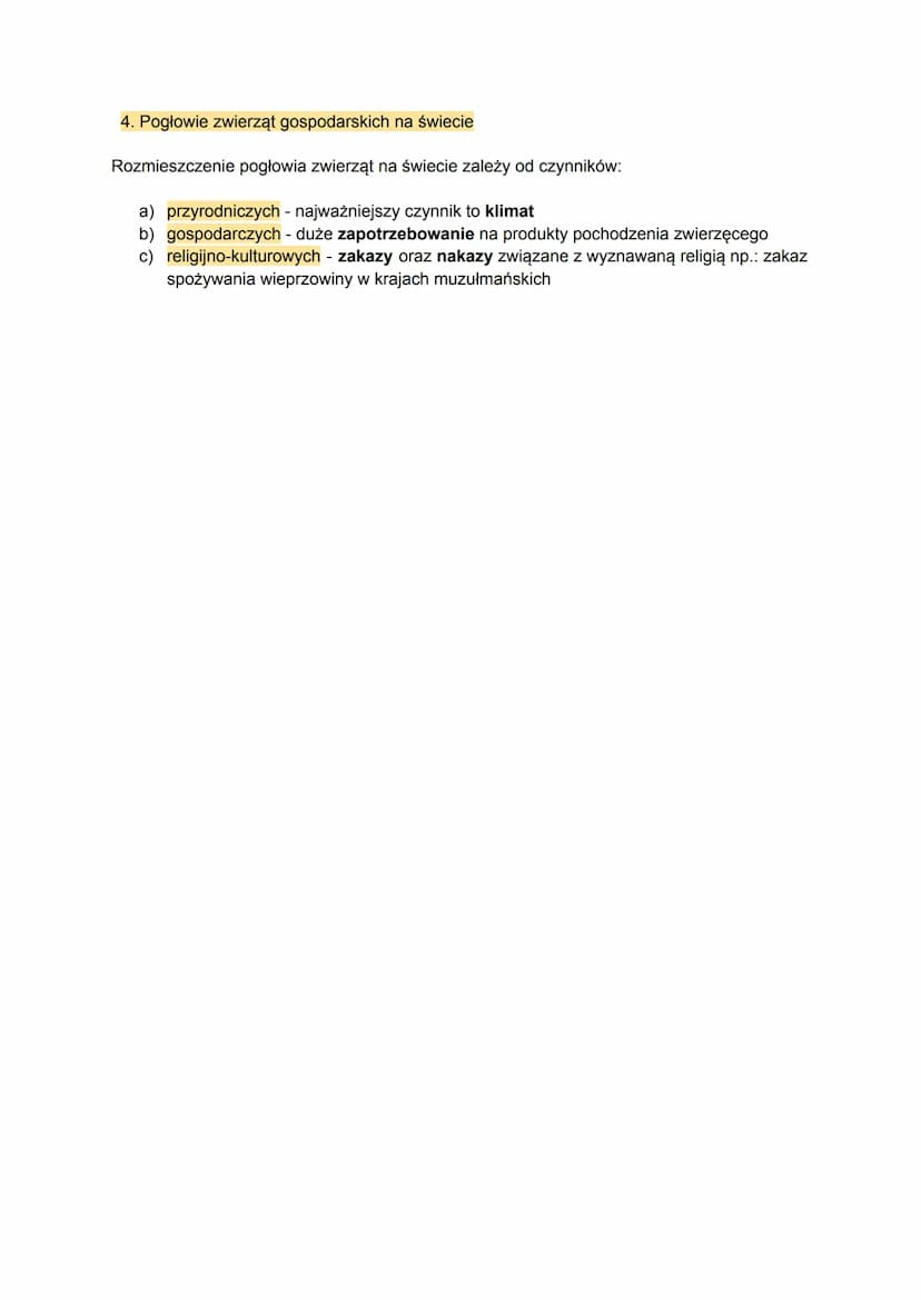 1. Chów / hodowla
1.3 CHÓW ZWIERZĄT
Chów - obejmuje zabiegi takie jak żywienie, pielęgnacja, utrzymanie zwierząt w
dobrym zdrowiu. Człowiek 