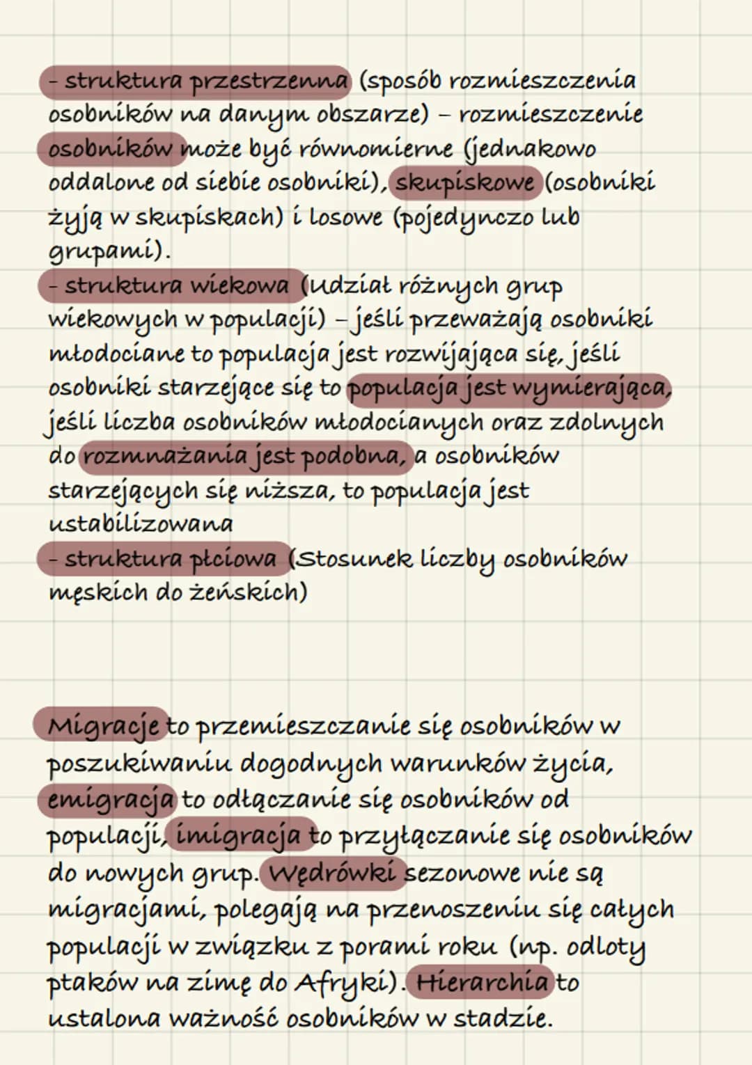 Biologia
~Ekologia
Nikola K.
To nauka, która zajmuje się badaniem relacji
pomiędzy gatunkami oraz środowiskiem, w
którym żyją. Obserwuje pro