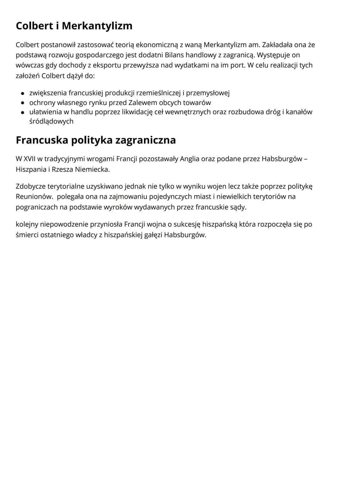 Absolutyzm we Francji
Początki rządów Burbonów
Rządy Burbonów, nowej dynastii na tronie francuskim, zapoczątkował Henryk IV Burbon.
przeprow