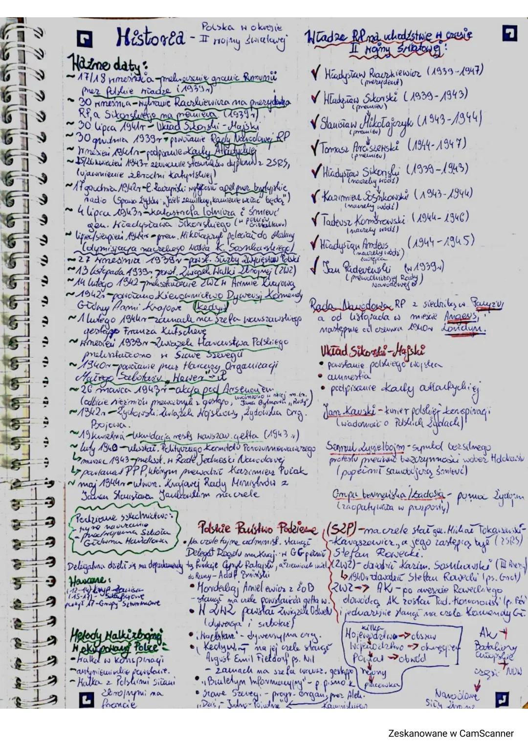 11 12
is in
F
Historia-
-
Podziane
·ty ne naveceno
Polska w okresie
'rojny światowej"
Haine daty:
•17/18 times a meluasuie grauic Rumuni
per