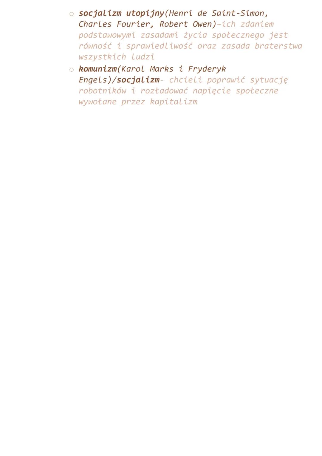 historia
KONGRES WIEDEŃSKI, REWOLUCJA PRZEMYSŁOWA ITD.:
• Kongres wiedeński odbył się między wrzesień 1814 r.
a czerwcem 1815 r. w stolicy C