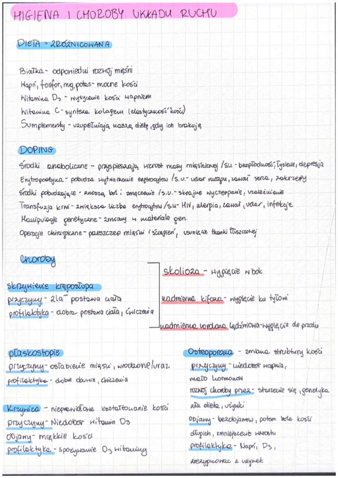 Budowa i funkcje
funkcje szkieletu
Układ ruchy - czynności ruchone
↓
sakielet, mięśnie szkieletowe
Kształty kości.
kości - 206 kości
Kości p