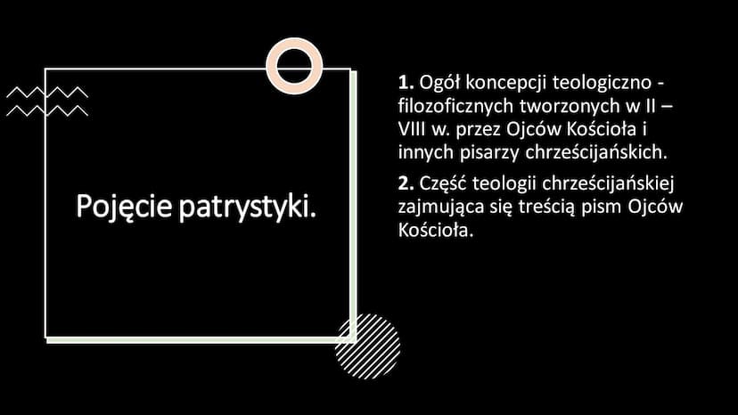 Filozofia
średniowiecza
CAVSA
TRVM
COGNI
TIO O
Pojęcie filozofii.
Słowo filozofia wywodzi się od
greckich słów tłumaczonych jako
,,umiłowany