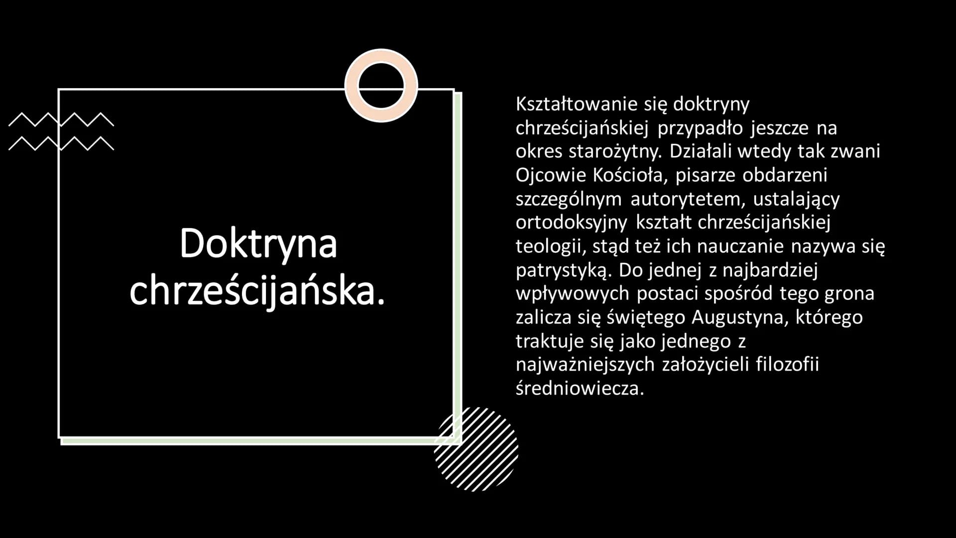 Filozofia
średniowiecza
CAVSA
TRVM
COGNI
TIO O
Pojęcie filozofii.
Słowo filozofia wywodzi się od
greckich słów tłumaczonych jako
,,umiłowany