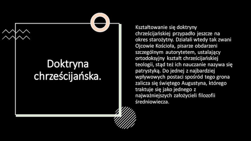 Filozofia
średniowiecza
CAVSA
TRVM
COGNI
TIO O
Pojęcie filozofii.
Słowo filozofia wywodzi się od
greckich słów tłumaczonych jako
,,umiłowany