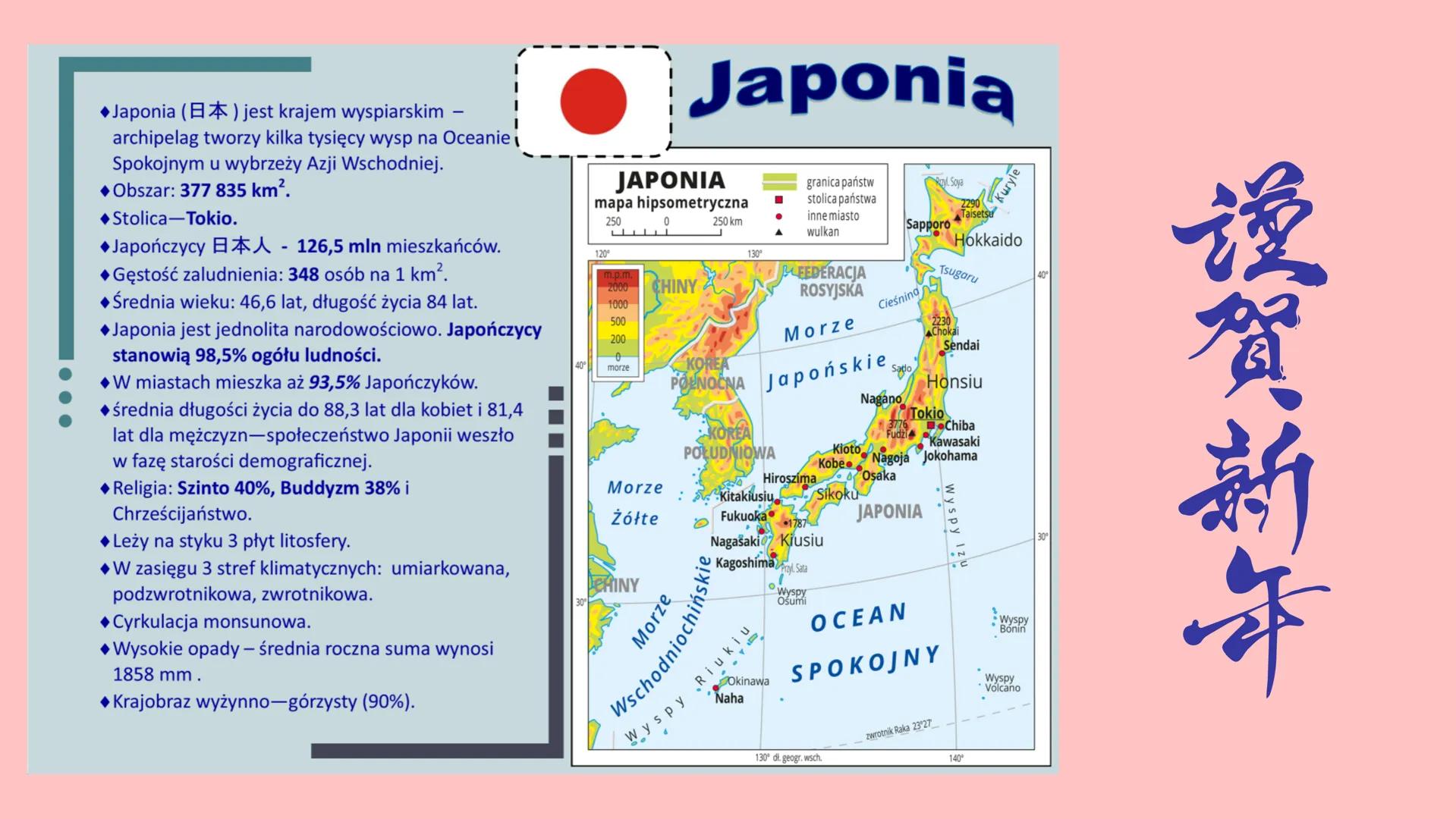20
NIPPON
7
# ttt
大阪城
JAPONIA
8
Vivi HISTORIA FLAGI
PIERWOWZÓR JAPOŃSKIEJ FLAGI
POWSTAŁ JUŻ W EPOCE HEIAN I
ZWIĄZANY BYŁ Z LEGENDA O
PIERWSZ