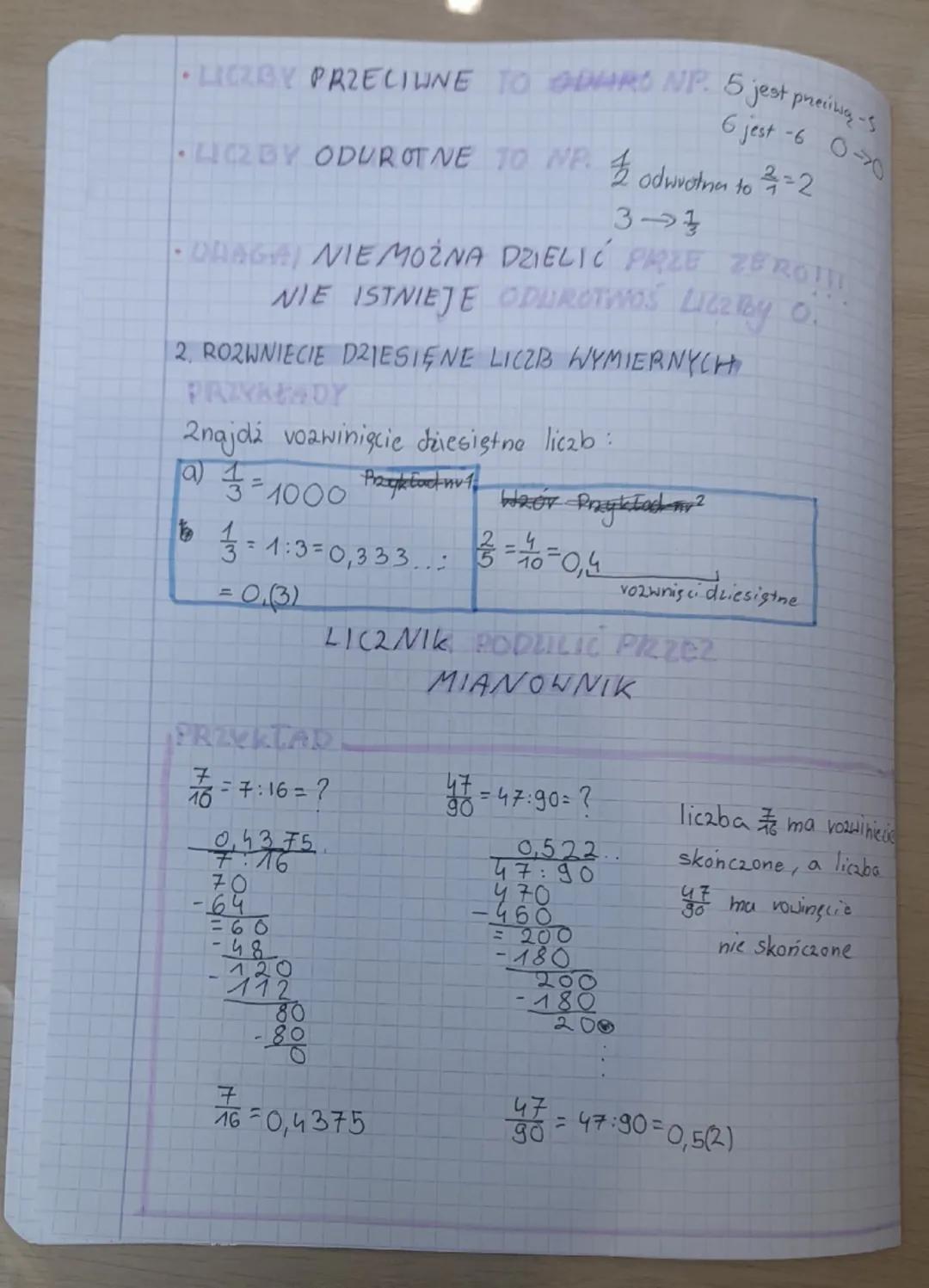 MATEMAT klach
Matematyka
1 liczby
LICZBY NATURALNE TO 0; 1; 2; 3; 4; 5; 6; 7...
•LICZBY CAŁKOWITE TO 0-1; 1; -2; 2; 3; 3; 4; h....
•
LIC BY 