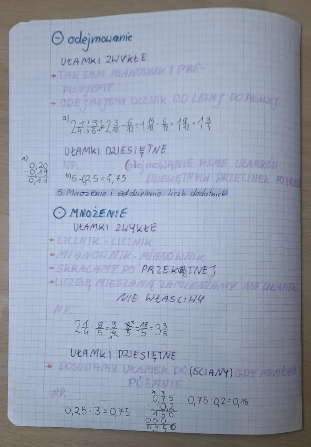 MATEMAT klach
Matematyka
1 liczby
LICZBY NATURALNE TO 0; 1; 2; 3; 4; 5; 6; 7...
•LICZBY CAŁKOWITE TO 0-1; 1; -2; 2; 3; 3; 4; h....
•
LIC BY 