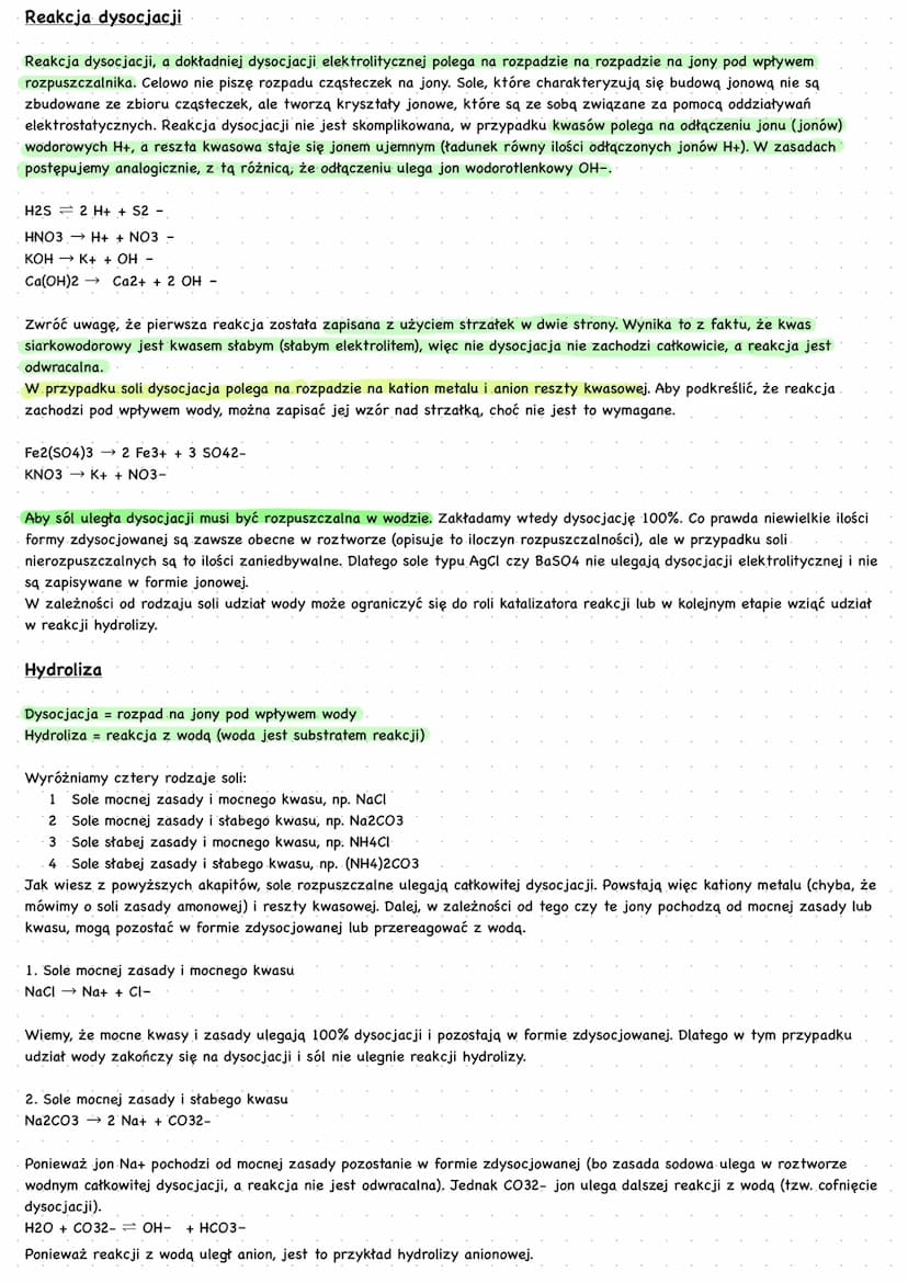 Dokładniejsze oznaczenie koncentracji jonów H+ w roztworzy jest możliwe przy zastosowaniu pehametru.
Schematyczny wzór wskaźnika, jeżeli to 