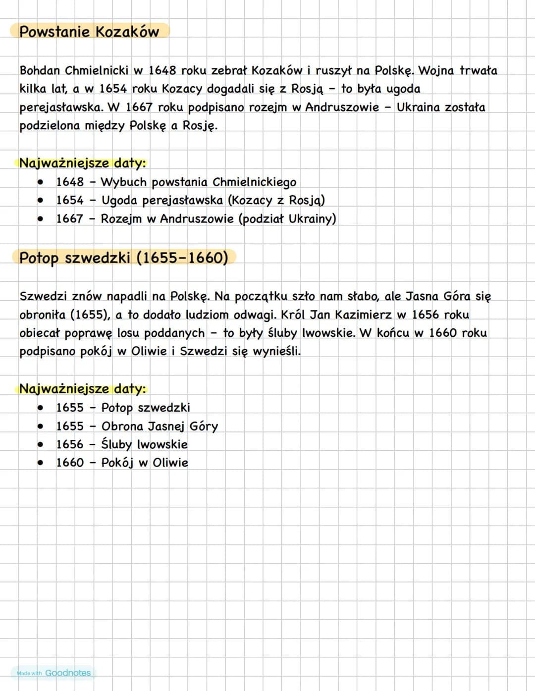 --- OCR Start ---
HISTORIA
DZIAŁ III
Wojny z Rosją
Pod koniec XVI wieku Polska biła się z Rosją o Inflanty. Stefan Batory nie
lubił próżnowa