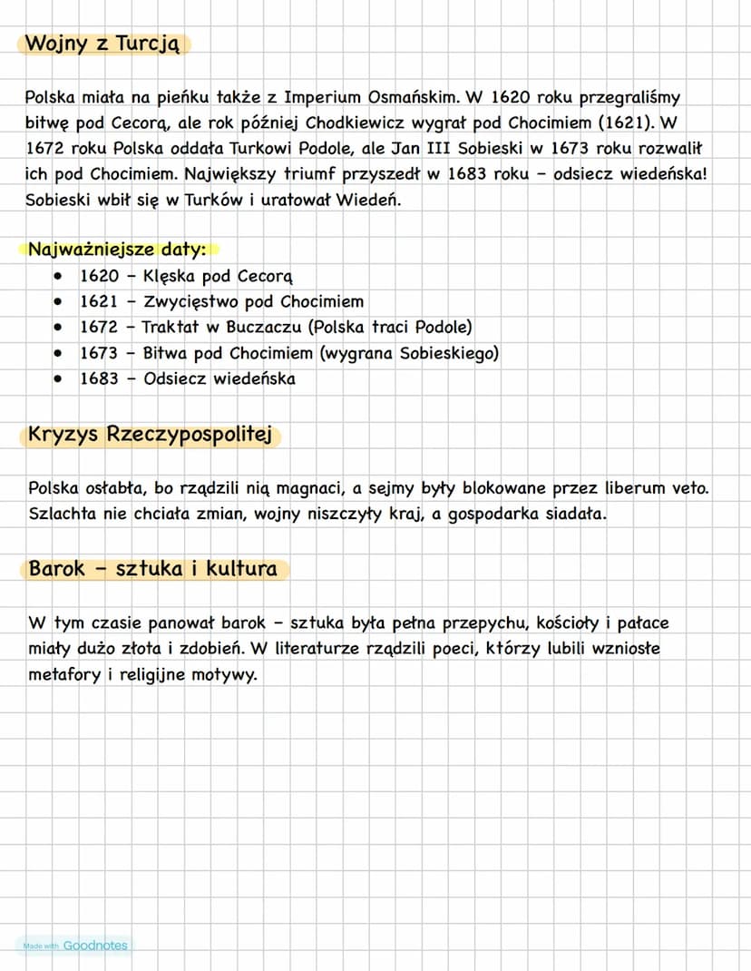 --- OCR Start ---
HISTORIA
DZIAŁ III
Wojny z Rosją
Pod koniec XVI wieku Polska biła się z Rosją o Inflanty. Stefan Batory nie
lubił próżnowa