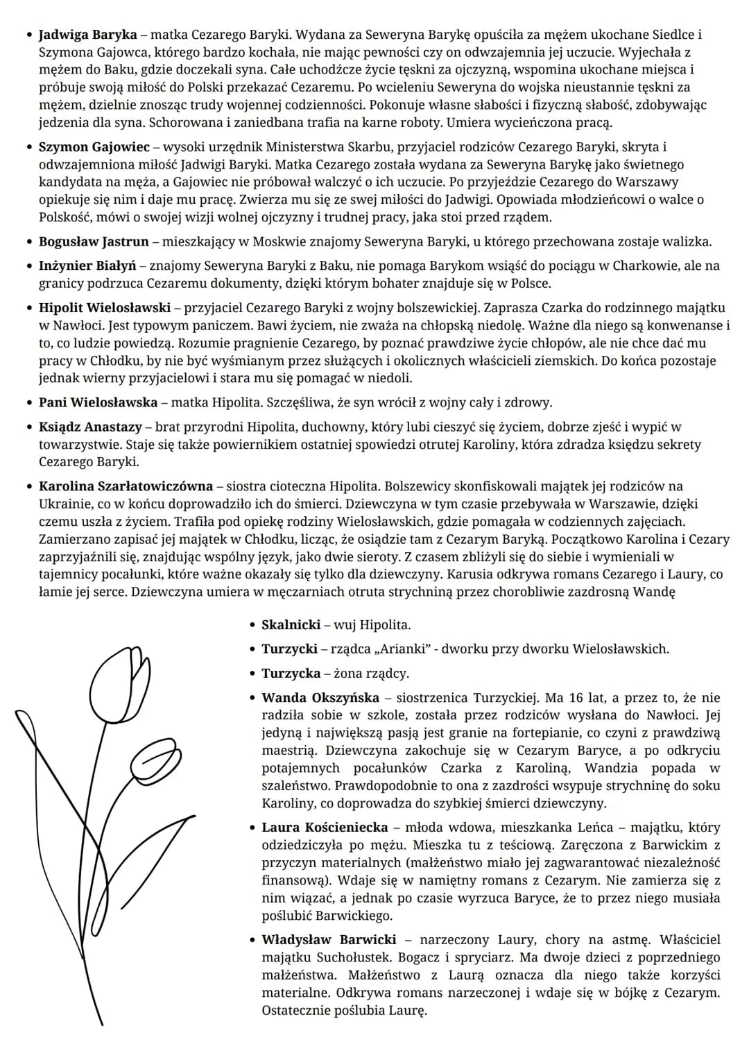 "Przedwiośnie"
GATUNEK: powieść
EPOKA: XX-lecie
Stefan Zeromski
Gatunek:
Utwór pisany prozą epicką, na którego budowę składa się świat przed