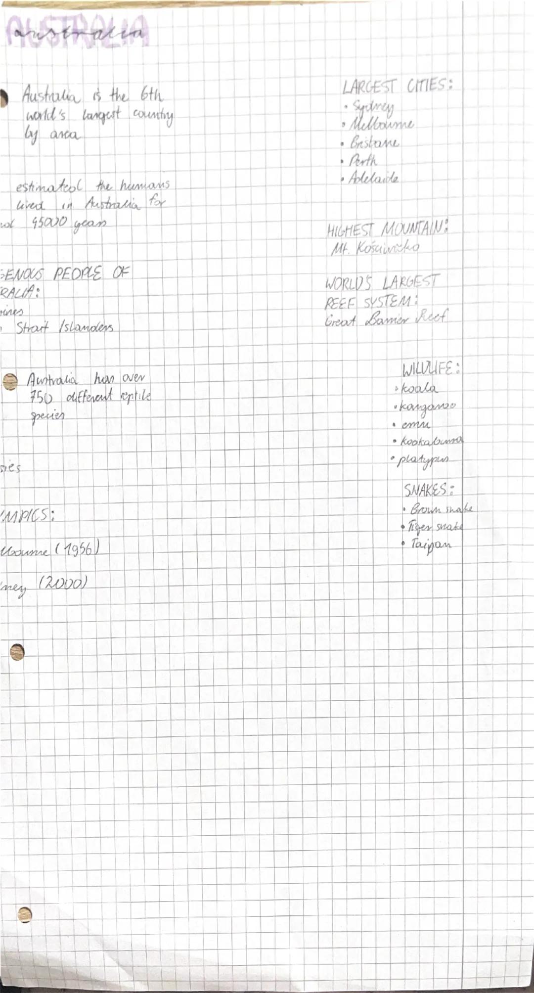 .
Scotland
Scotland includes over
700 islands. For example:
Orkney
Shetland
Hebrides
HIGHEST MOUNTAIN:
Ben Navi's (1344 metres)
WILDLIFE:
se