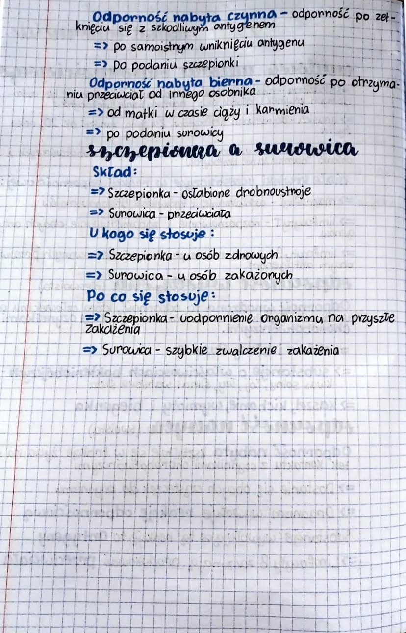miologia ugrad odpornościo-
wy
esudowa untadu odpornościowego
=> śledziona - niszczenie drobnoustrojów, starzejących się lub uszko-
dzonych 