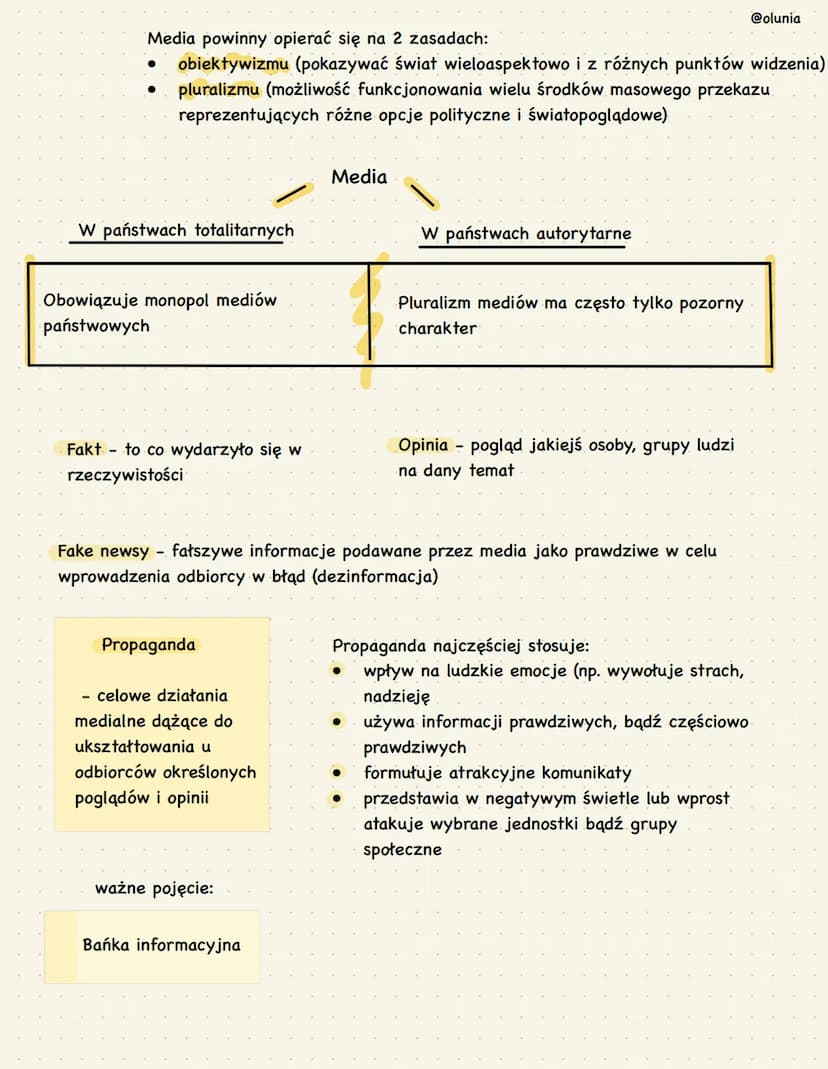 WOS
Społeczeństwo obywatelskie - zbiorowość której członkowie działają w przestrzeni
publicznej na wiele sposobów aby osiągnąć cele
Funkcje 