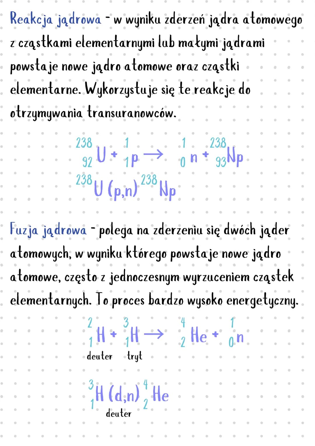 •
●
●
●
·
●
•
●
●
●
●
●
●
●
●
●
●
•
p+
0
·
Chemia - atomy, cząsteczki i
stechiometria
Teoria budowy atomu - elektrony krążą po powłoce
(nie 