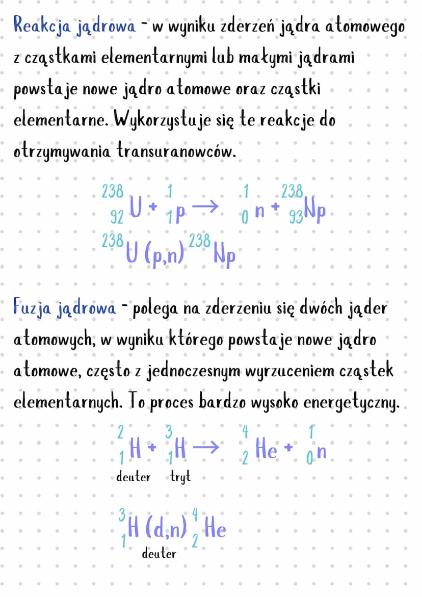 •
●
●
●
·
●
•
●
●
●
●
●
●
●
●
●
●
•
p+
0
·
Chemia - atomy, cząsteczki i
stechiometria
Teoria budowy atomu - elektrony krążą po powłoce
(nie 