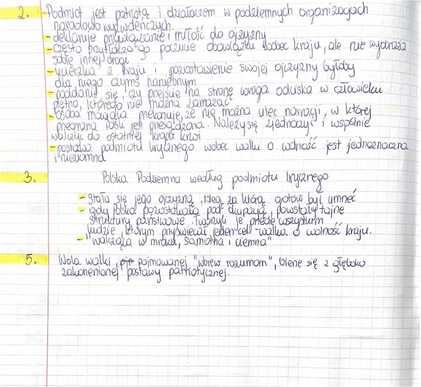 STANISŁAW BAUNSKI
Wiersz Bolińskiego w większości jest autocharakterystyką
osoby mówiącej.,,. Laugarte jest w nim jedynie fragment stanawiqu