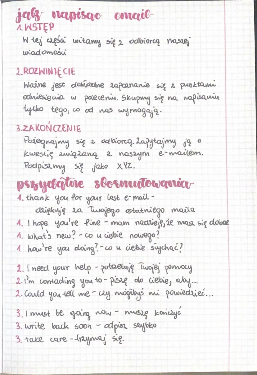 present simple
Zastosowanie
-regularne czynności, rutyny
-fakty ogólne, prawa natury
harmonogramy
Budowa
ZDANIA OZNAJMUJĄCE
osoba + przysłów