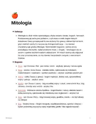 Know mitologia  thumbnail