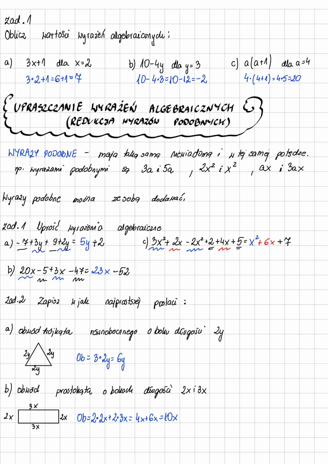 ROZNIĄZYNANIE RÓWNAŃ E
ROZWIĄZAĆ RÓWNANIE -2naczy znaleźć
to równania
Rozwiązując rownania
równania aby ostatecznie
Ⓒ
(3
X+2=6 -2
G
X+2-2=6-