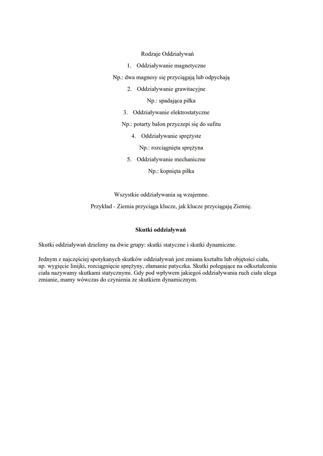 Fizyka - nauka przyrodnicza, wyjaśnia zjawiska zachodzące w przyrodzie oraz opisuje właściwości
Ciało fizyczne - każdy przedmiot lub organiz