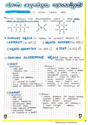 Know chemia organiczna wprowadzenie  thumbnail