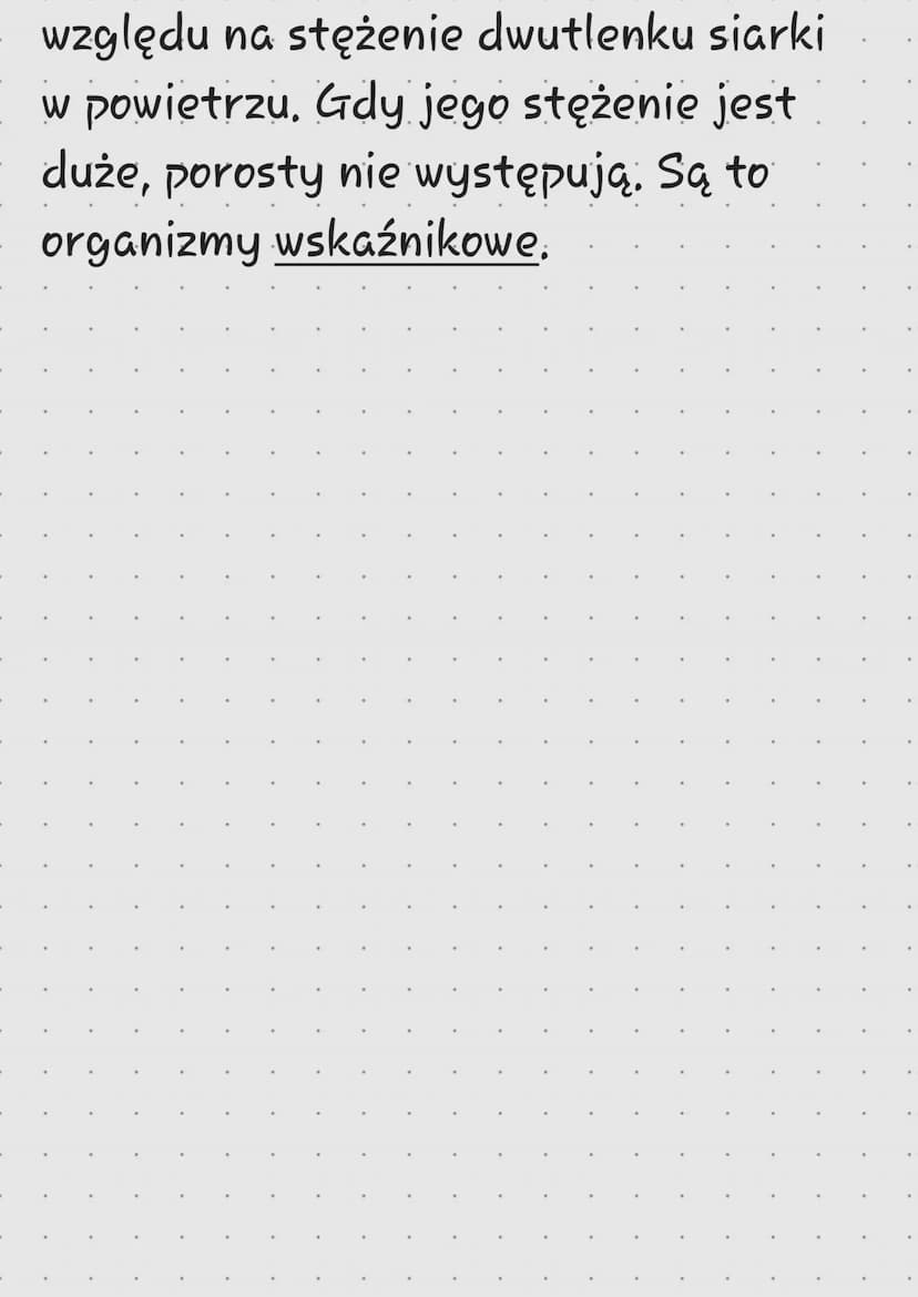 Organizm a środowisko
» Ekologia to nauka o strukturze i
funkcjonowaniu przyrody, zależności
między organizmami lub między
organizmem a orga