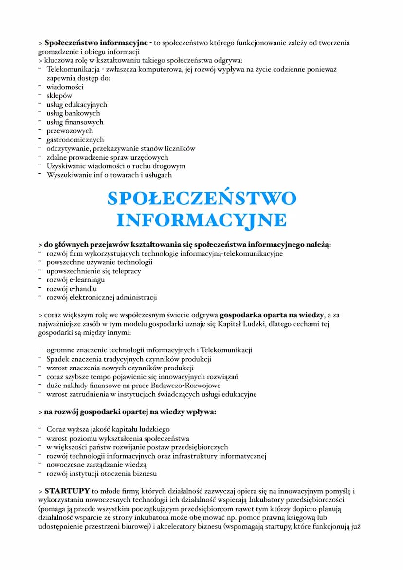 ZRÓŻNICOWANIE USŁUG
> POLSKA KLASYFIKACJA WYROBÓW I USŁUG:
> (na podst PKD) wyróżnia:
- usługi konsumpcyjne - związane z zaspokojeniem potrz