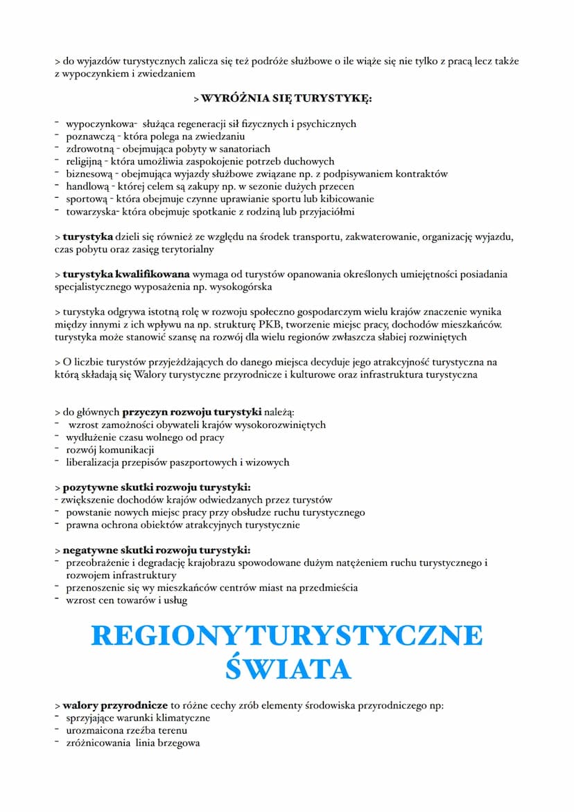 ZRÓŻNICOWANIE USŁUG
> POLSKA KLASYFIKACJA WYROBÓW I USŁUG:
> (na podst PKD) wyróżnia:
- usługi konsumpcyjne - związane z zaspokojeniem potrz